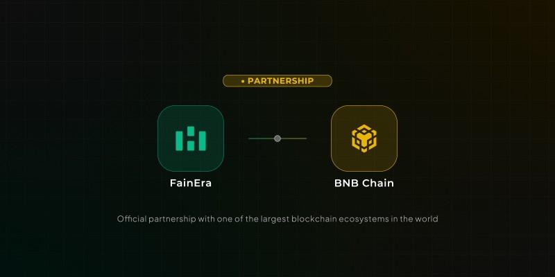 BNB Chain Partnership